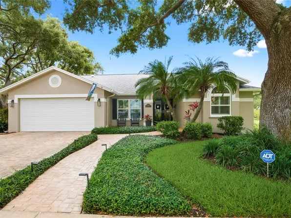 1224 Willowick Cir, Safety Harbor, FL 34695
