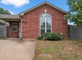 1200 Silver Spur, Longview, TX 75604