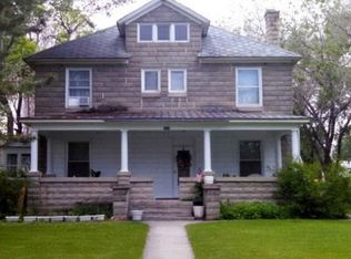652 N 6th St, Basin, WY 82410