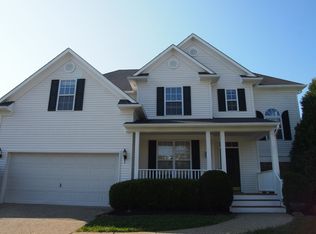 5604 Winter Garden Way, Crestwood, KY 40014
