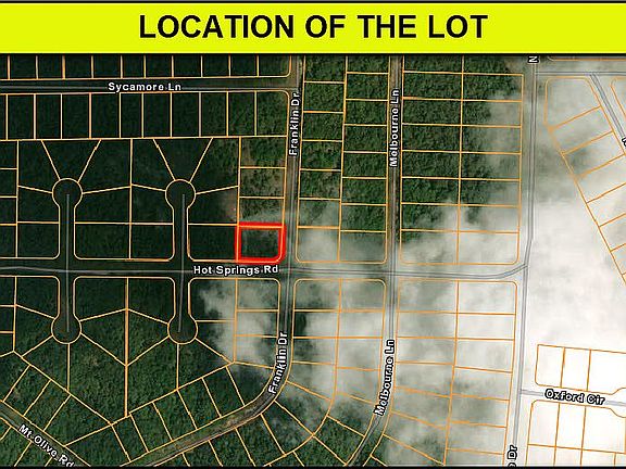 4th image of 701 Franklin Dr