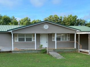 315 W 4th St, Chandler, OK 74834