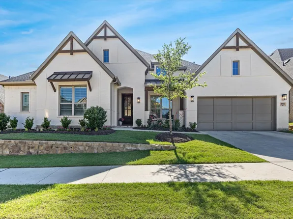 806 Placid Way, Argyle, TX 76226