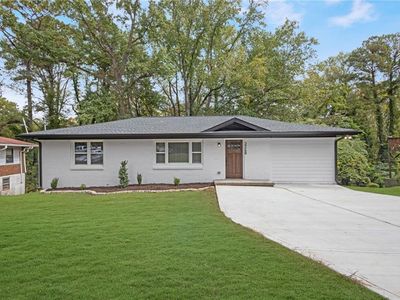3268 Robin Rd, Decatur, GA, 30032