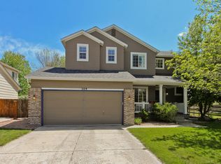 309 Tynan Dr, Erie, CO 80516
