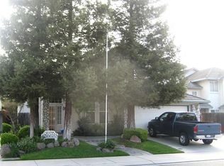 318 Van Dyken Way, Ripon, CA 95366