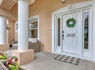 2535 Hagoplan Ave SW, Palm Bay, FL 32908