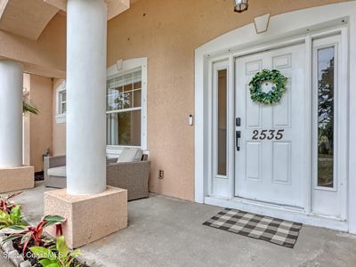 2535 Hagoplan Ave SW, Palm Bay, FL, 32908