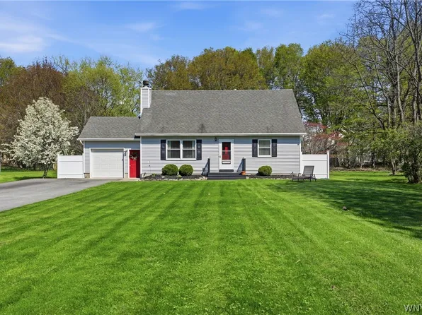 5082 Lake Rd, Brockport, NY 14420