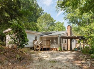 182 Glendale Ave, Hendersonville, NC 28739