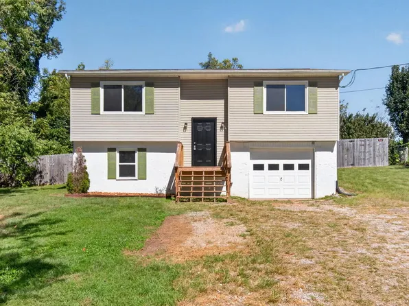 1546 Linda Ave, Cookeville, TN 38506