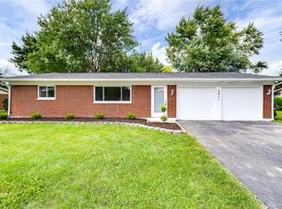 2411 E Stroop Rd, Dayton, OH 45420