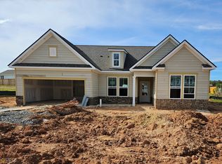 220 Presidents Way, Forsyth, GA 31029