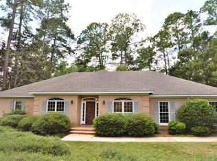 809 Valerie Pl, Valdosta, GA 31605