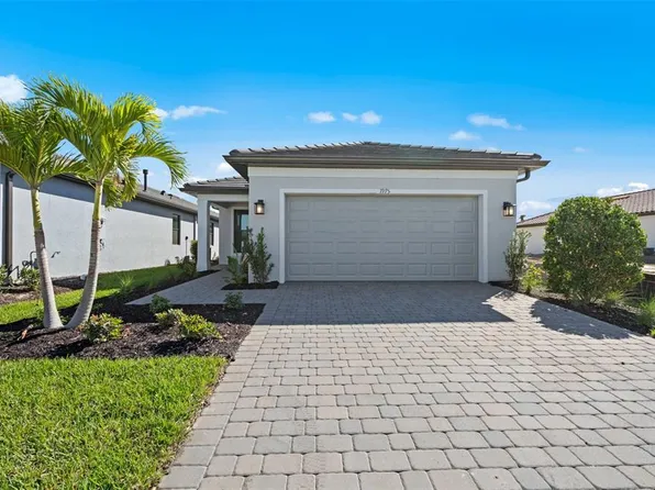 1975 Pepper Grass Dr, North Port, FL 34289