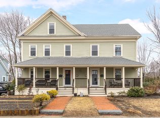 41 Canal St #41, Winchester, MA 01890