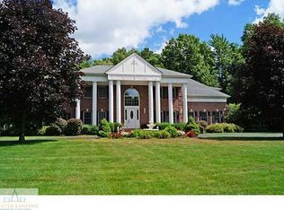 4770 Wellington Dr, Okemos, MI 48864