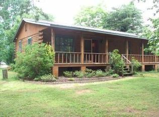 46 Henry Mack Hill Rd, Rydal, GA 30171