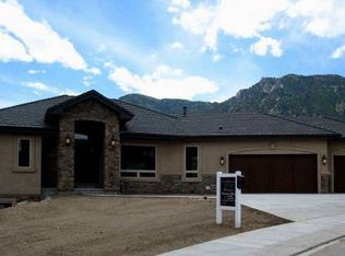 415 Hidden Creek Dr, Colorado Springs, CO 80906