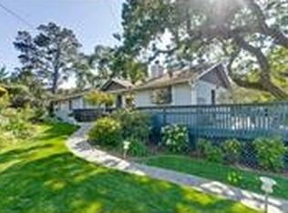 214 Lakeview Way, Redwood City, CA
