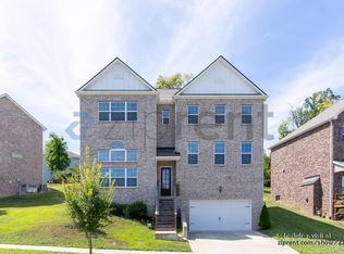 288 Blackpool Dr, Nashville, TN 37211
