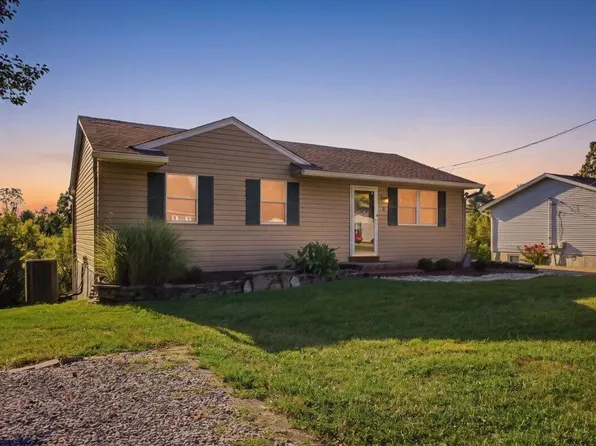 8 Lakeview Dr, Williamstown, KY 41097