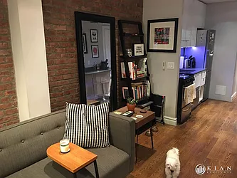 Rented by Kian Realty