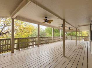 4502 W Oak Trl, Granbury, TX 76048
