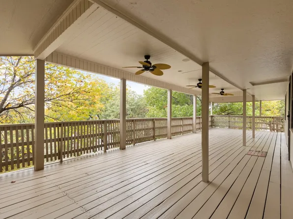 4502 W Oak Trl, Granbury, TX 76048