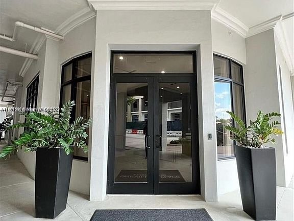 2nd image of 4100 Salzedo St Penthouse 1008