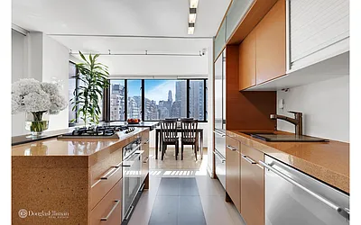 Sold by Douglas Elliman