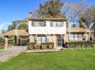559 Magness Dr, Spartanburg, SC 29303