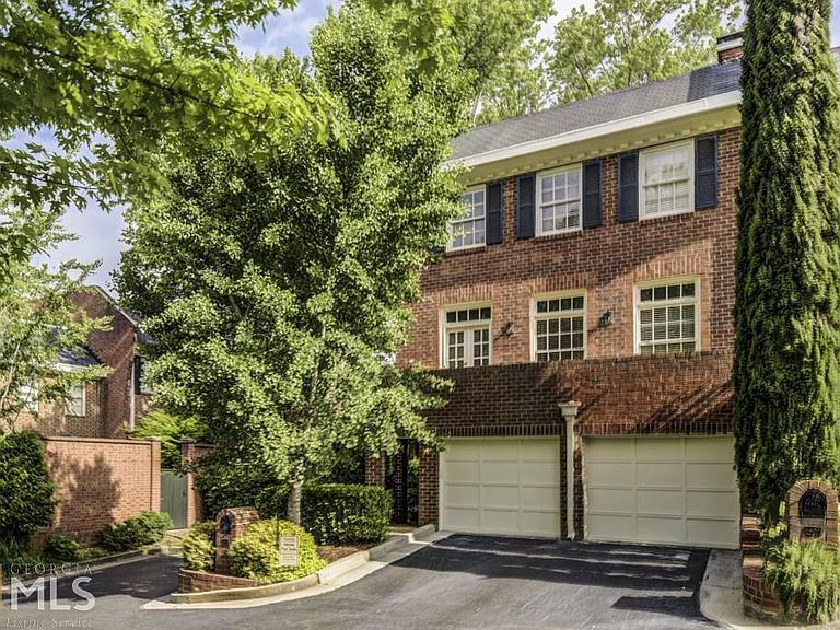 420 Jefferson Cir Atlanta, GA, 30328 Apartments for Rent Zillow