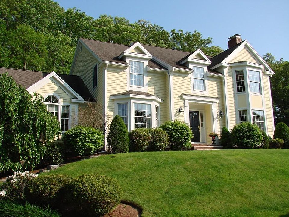 723 Summer St, Lynnfield, MA 01940 Zillow
