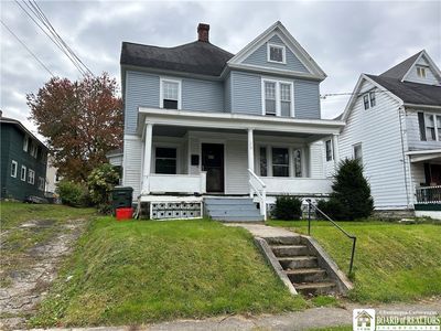 11 McKinley Ave, Jamestown, NY, 14701
