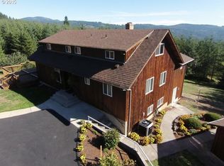 25107 NE Rawson Rd, Brush Prairie, WA 98606