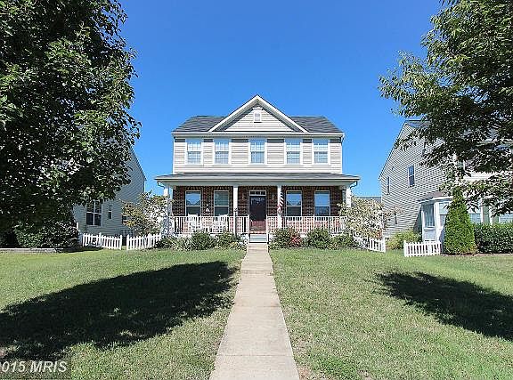 4th image of 9516 Loma Dr