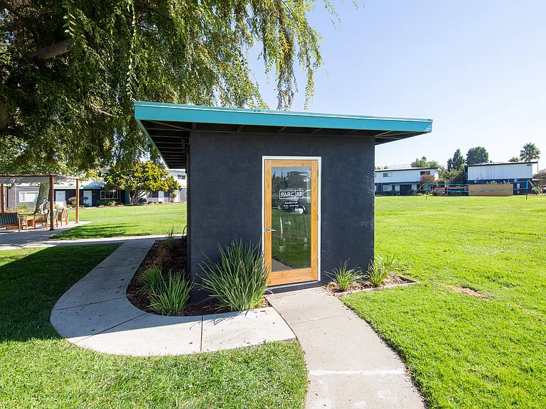 Parc 88 by Trion Living — Photo 15
