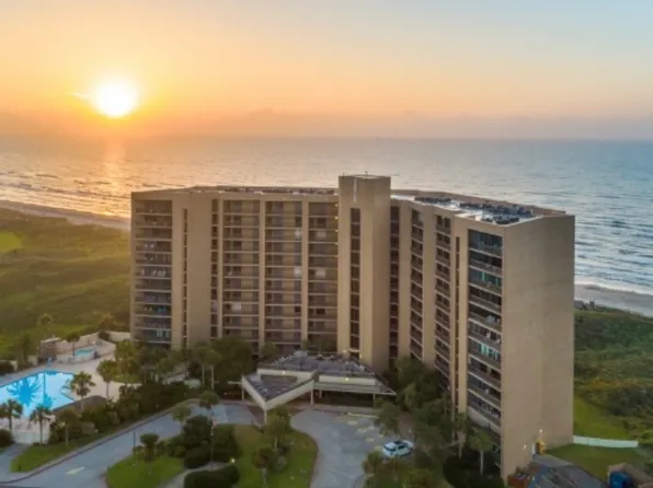 6745 Seacomber Dr APT 302, Port Aransas, TX 78373