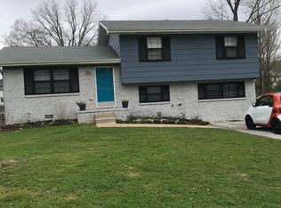 7322 Sterling Rd, Hixson, TN 37343