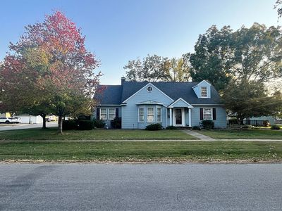 1310 Clinton St, Carlyle, IL, 62231