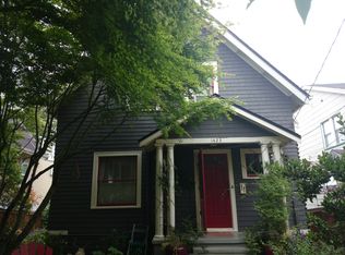 1423 31st Ave, Seattle, WA 98122