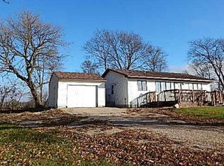 1743 270th St, Marble Rock, IA 50653