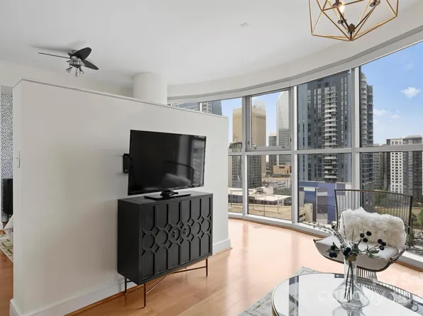 333 W Trade St Unit 1110, Charlotte, NC 28202
