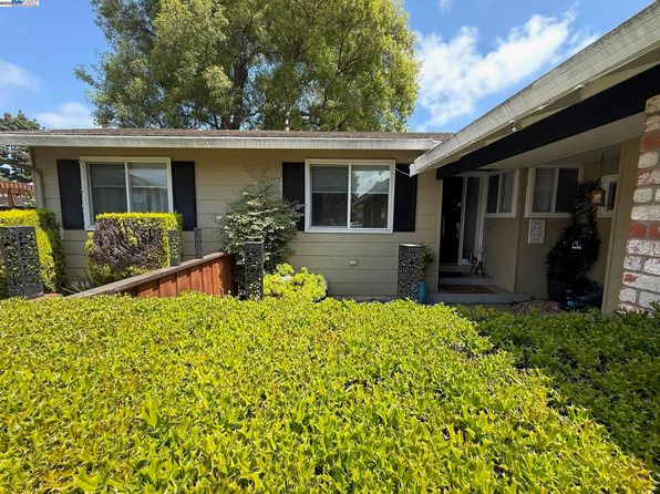 35266 Faraday Ct, Fremont, CA 94536