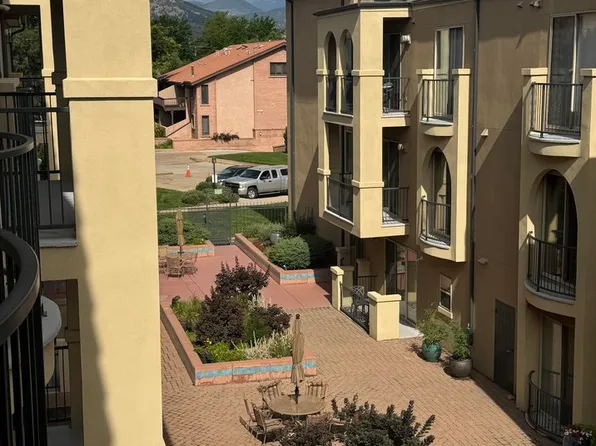 4500 Baseline Rd #3-3302, Boulder, CO 80303