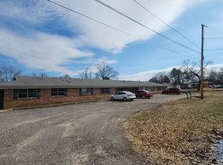 502-510 N. Erie, Russellville, AR 72801