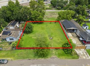 4229 Mohawk St Lot 3 & 4, Houston, TX 77093