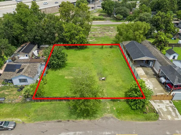 4229 Mohawk St Lot 3 & 4, Houston, TX 77093