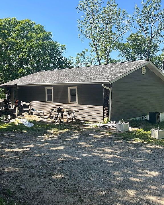 New LP -SIDING 30 YEAR 